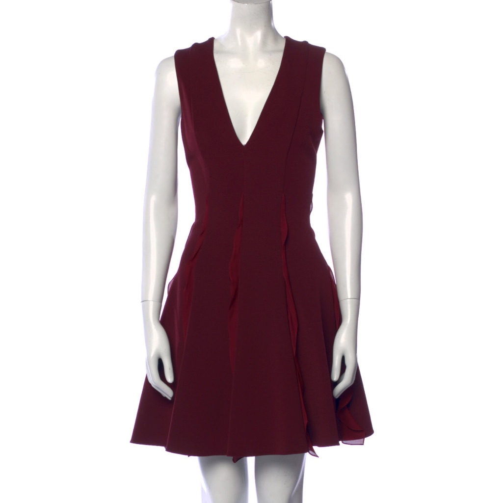 Cushnie Et Ochs Dress